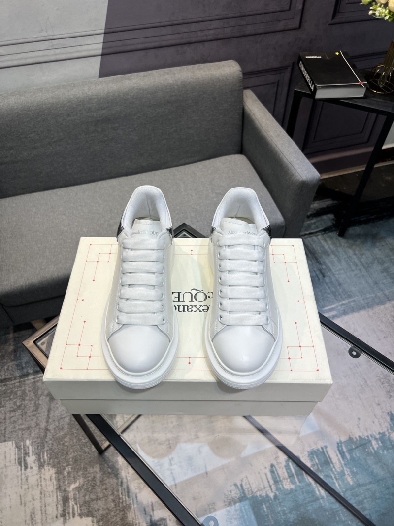 Alexander Mcqueen Casual Shoes